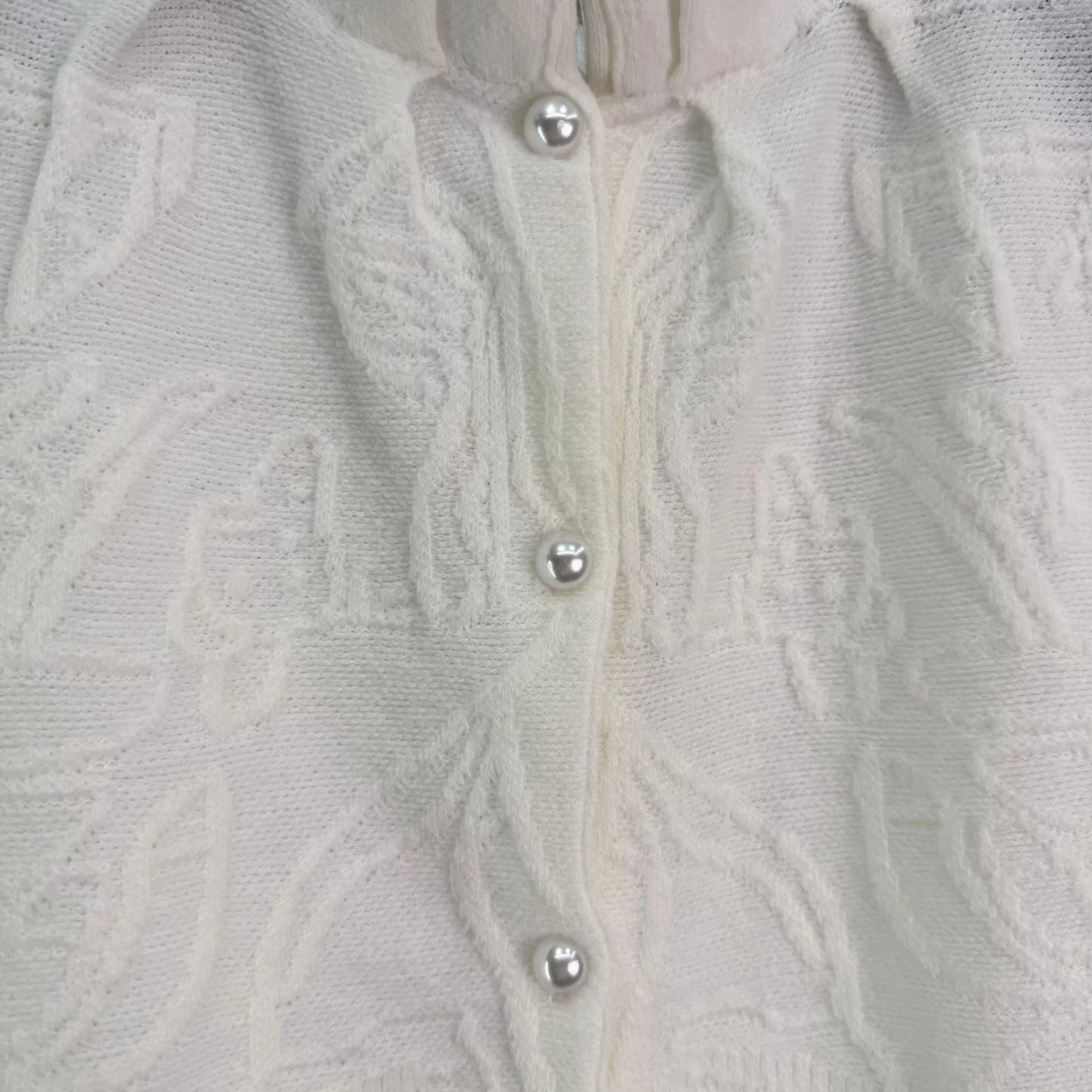 Jacquard Shirt