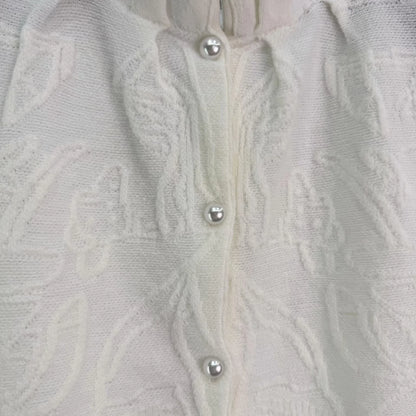 Jacquard Shirt