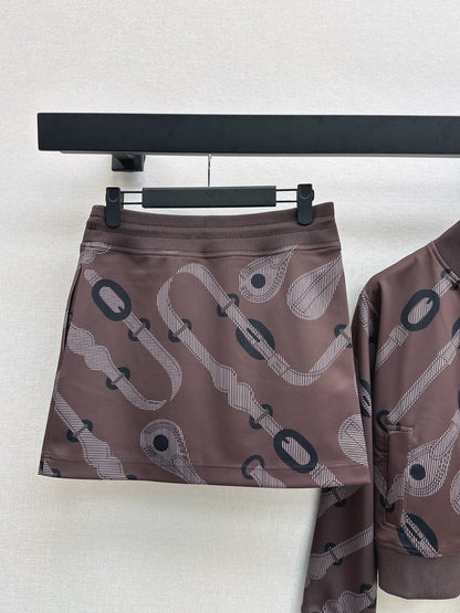 25fw leisure suit