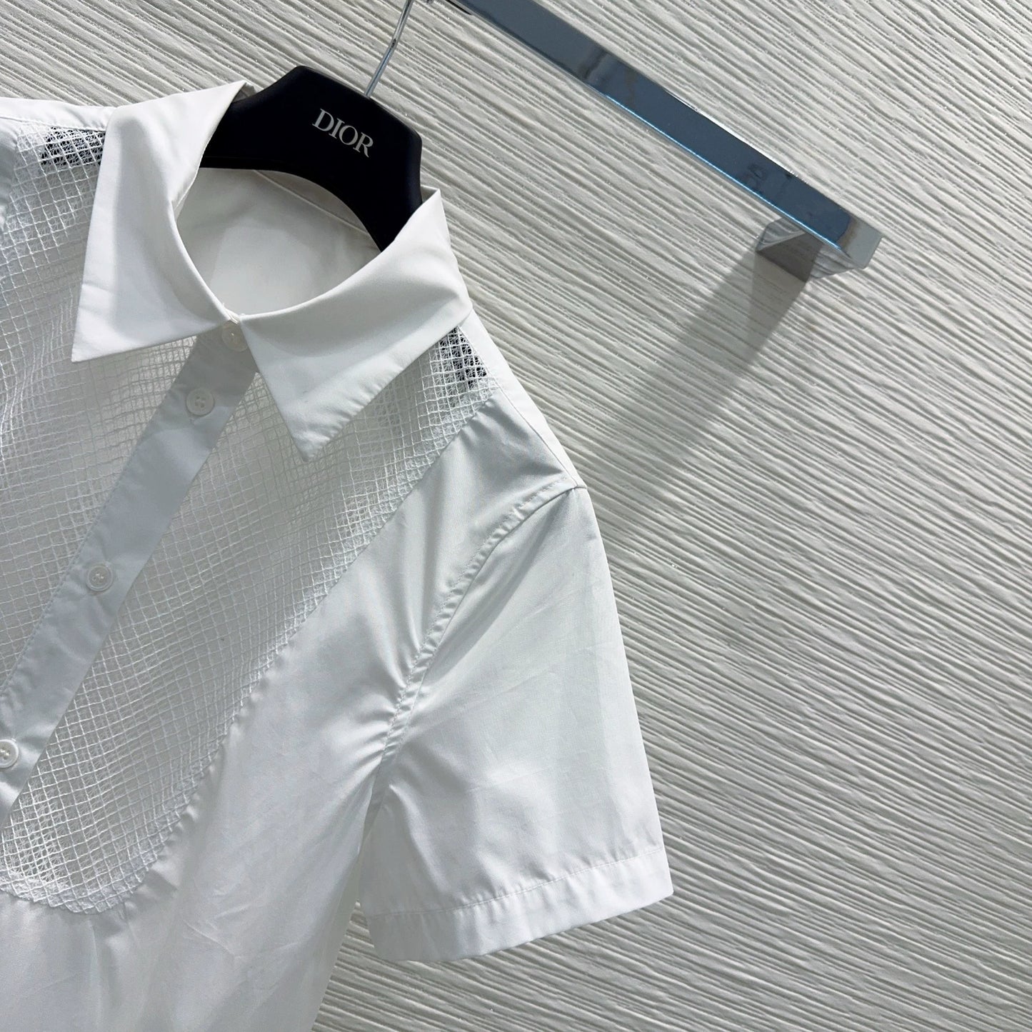Dior/26SS New Shirt