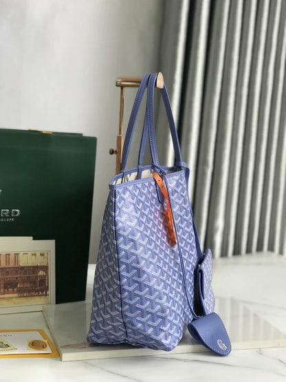 26ss Double-sided tote bag