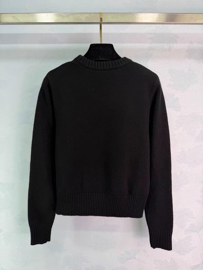 Knitted Sweater