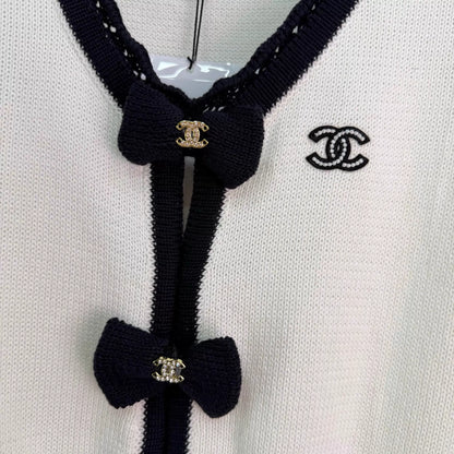 26ss Knitted T-shirt