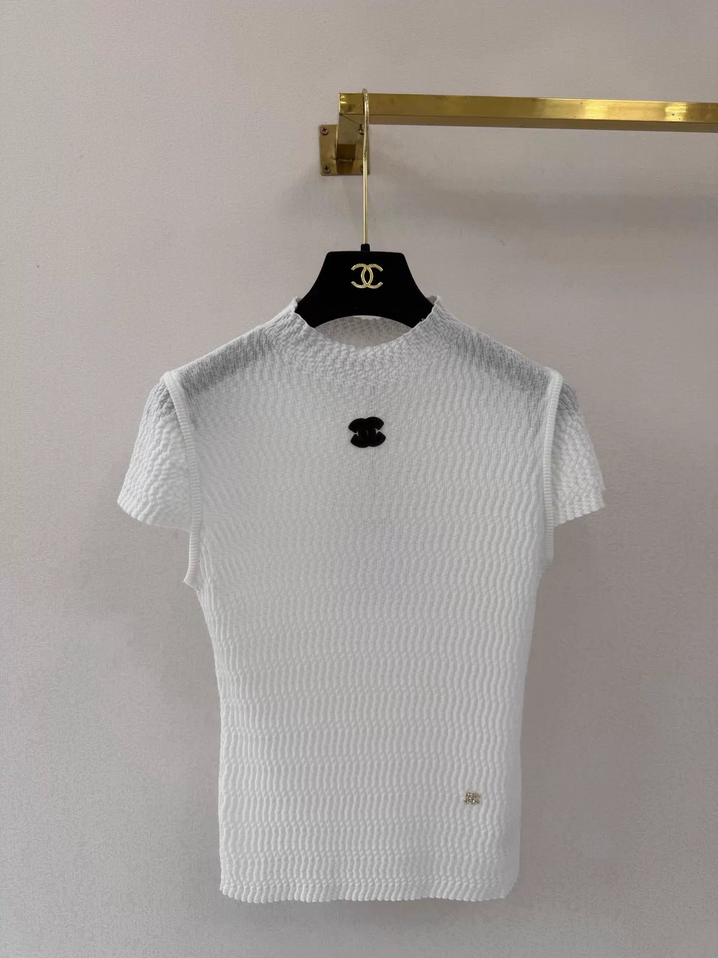 26ss Knit T-shirt