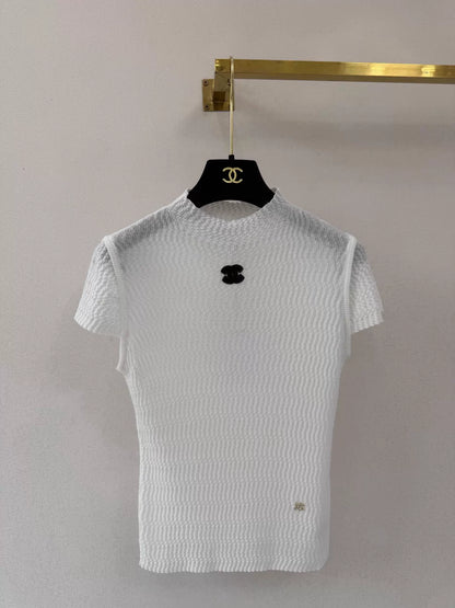 26ss Knit T-shirt
