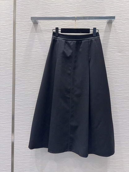 26Midi Skirt with New Logo
