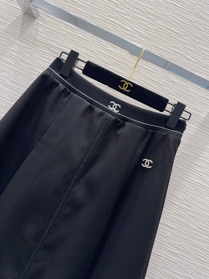 26Midi Skirt with New Logo