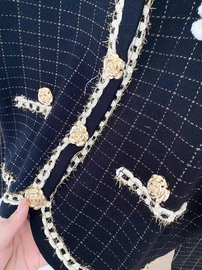 inspired jacket