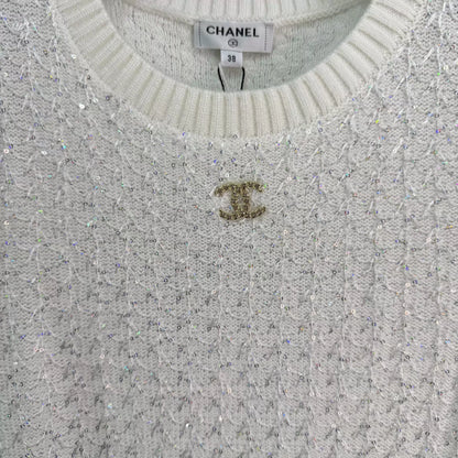 26ss New Knit T-Shirt