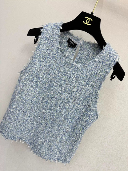 Sleeveless Top