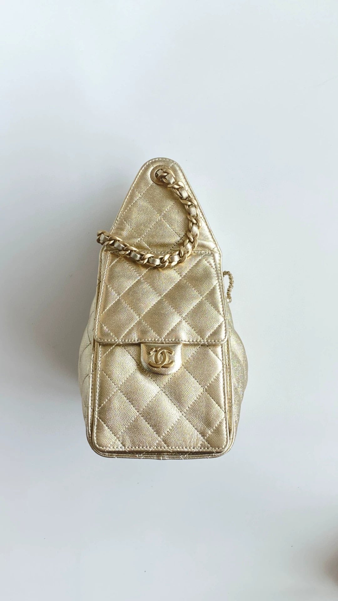 25A Hippie Bag 20CM