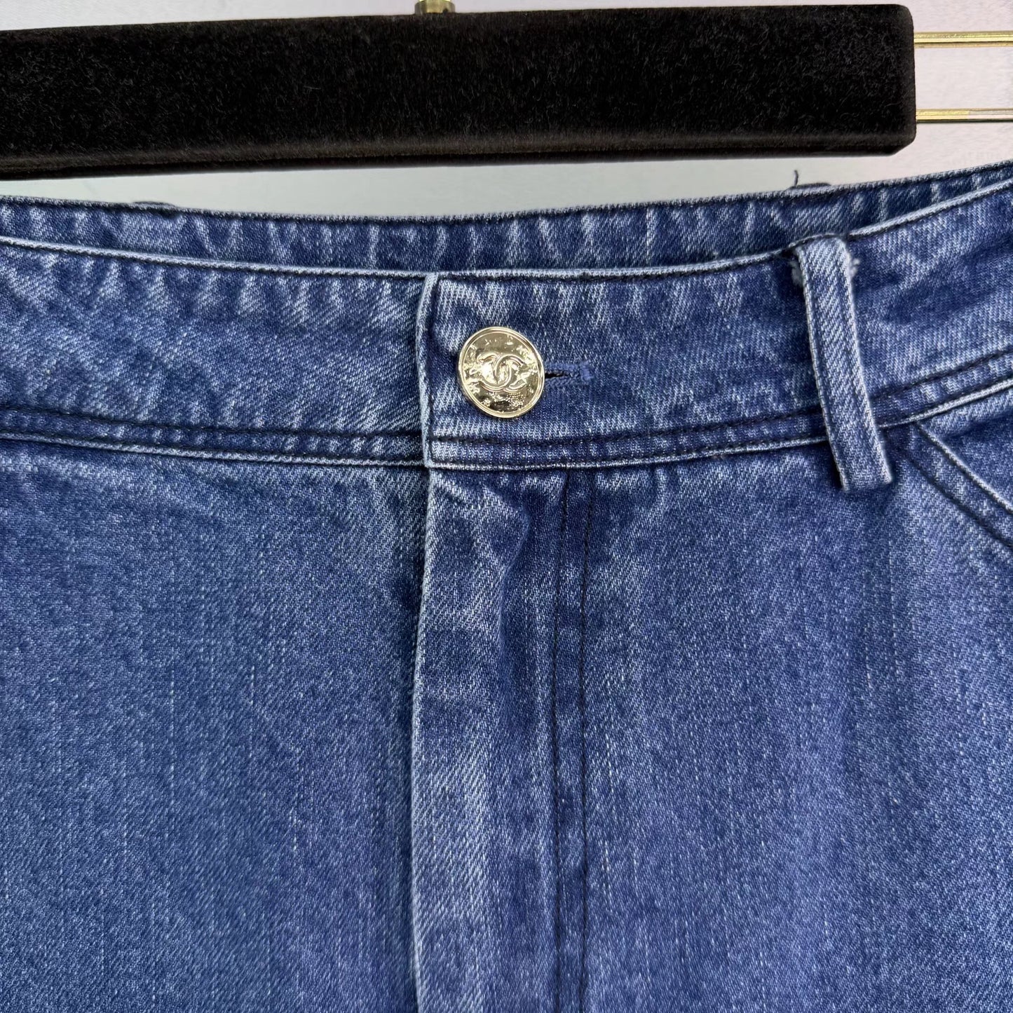 Cargo Jeans