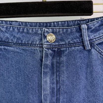 Cargo Jeans