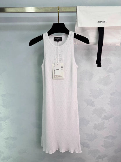 Knitted Dress