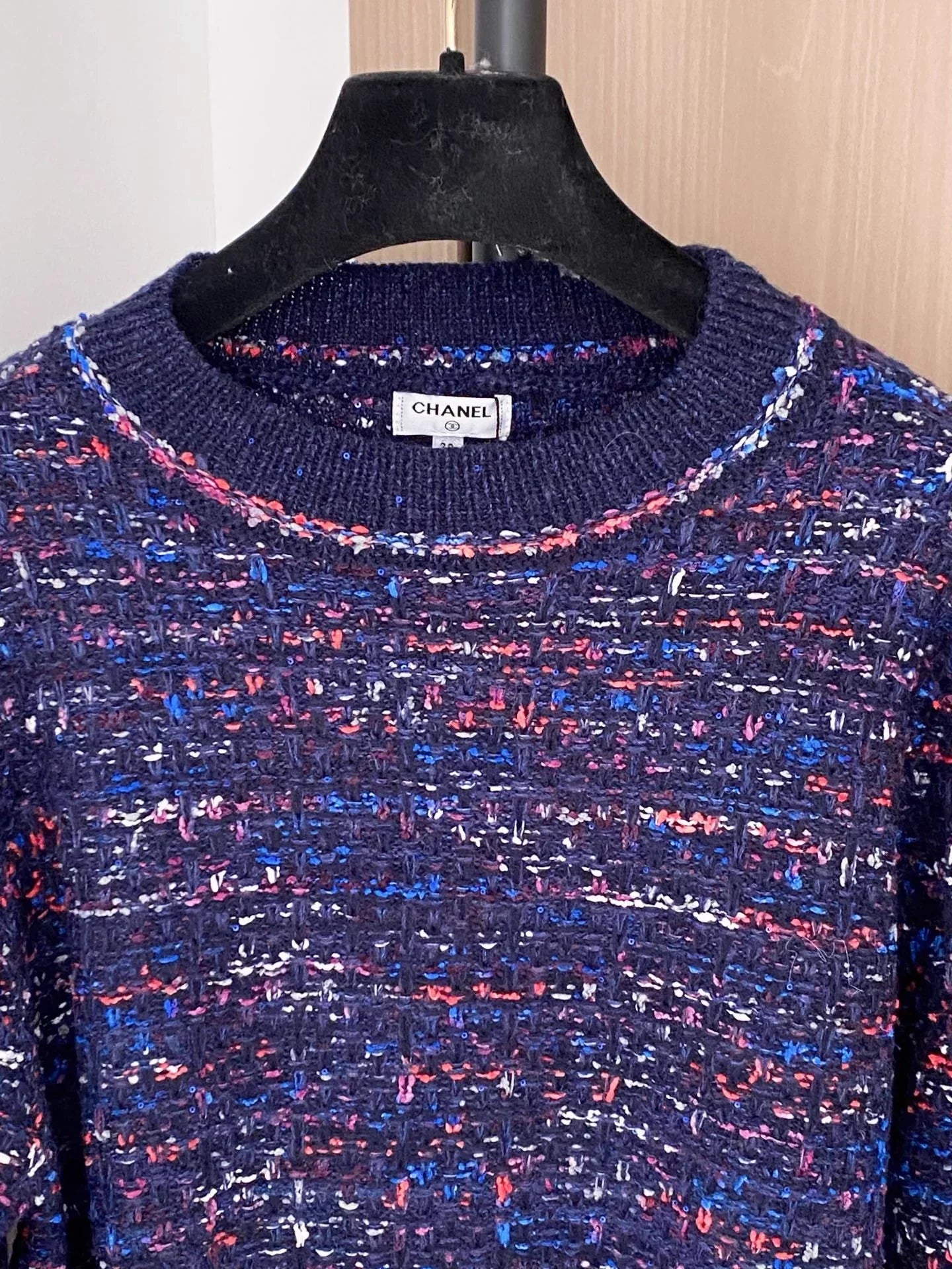 Knitted Cardigan