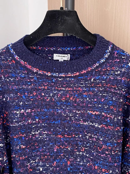 Knitted Cardigan