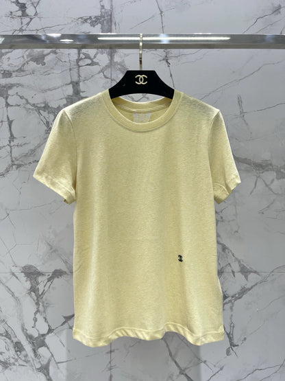 26ss New T-shirt