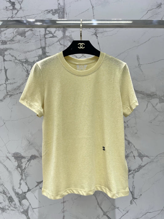 26ss New T-shirt