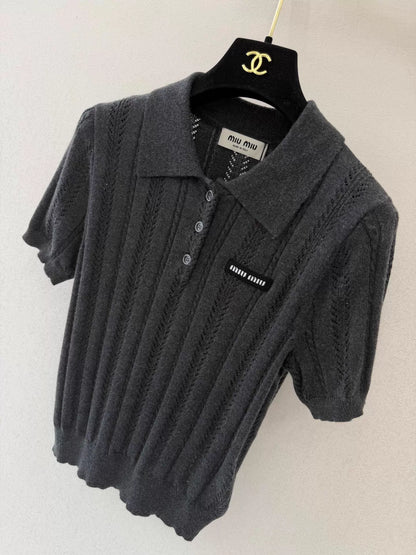 26ss POLO Short Sleeve