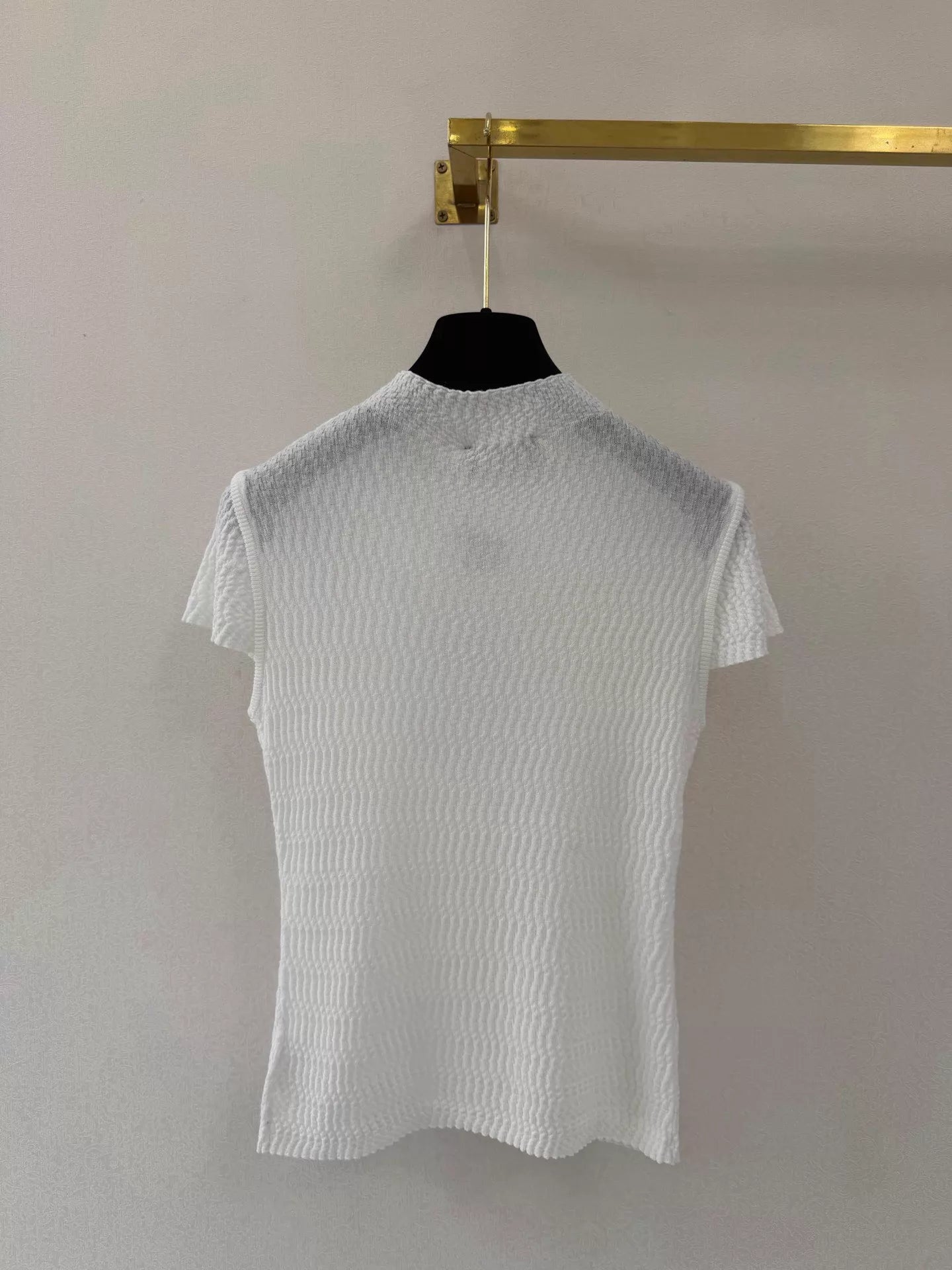26ss Knit T-shirt