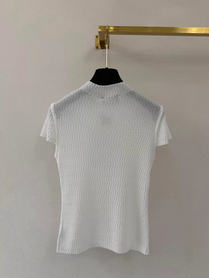 26ss Knit T-shirt