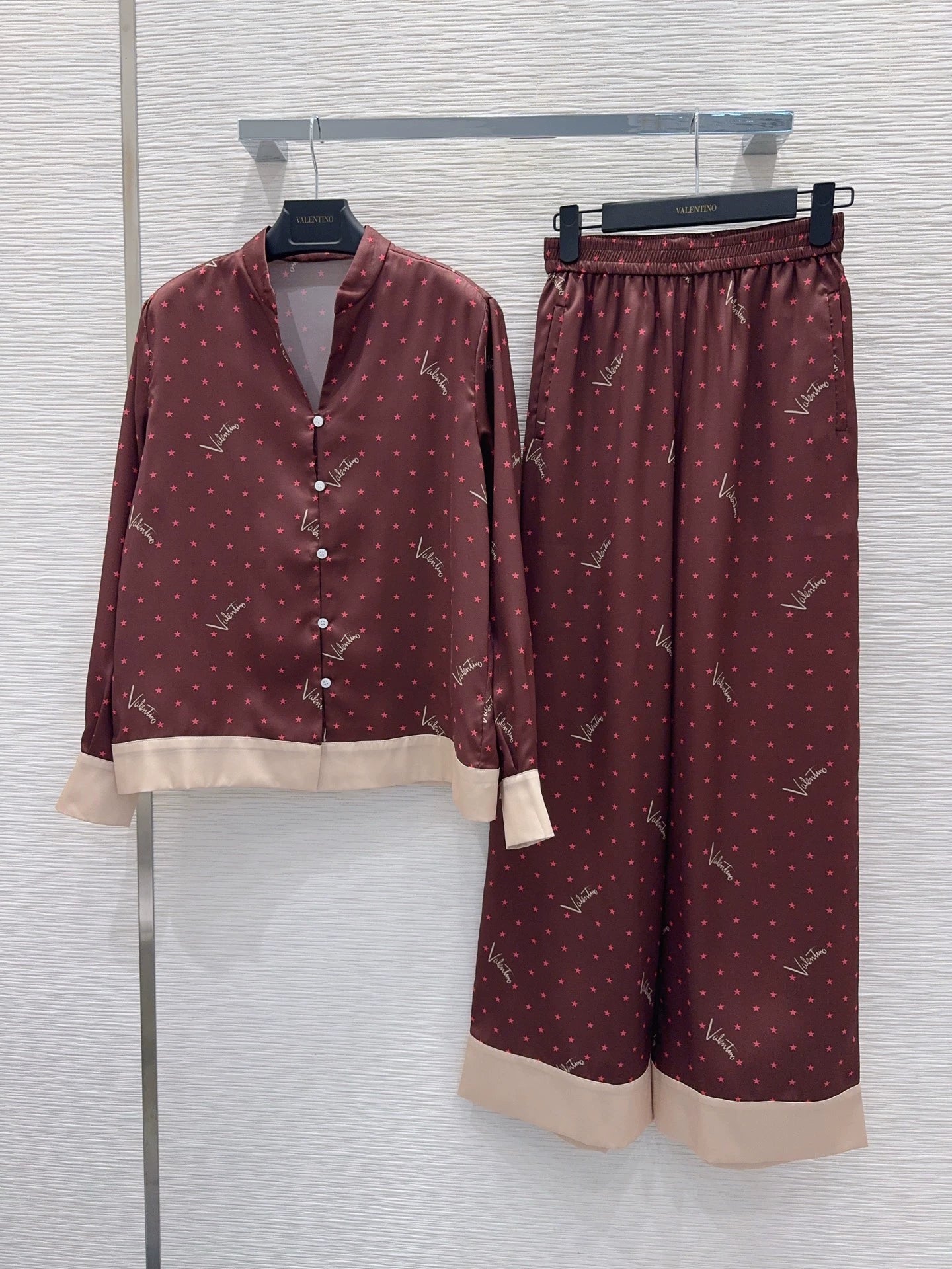 Valentino/26ss New Set