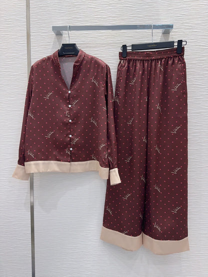 Valentino/26ss New Set