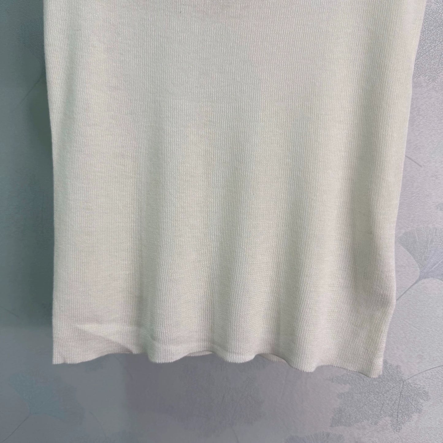 MiuMiu/26SS New Knit Short Sleeve