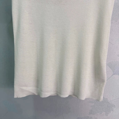 MiuMiu/26SS New Knit Short Sleeve