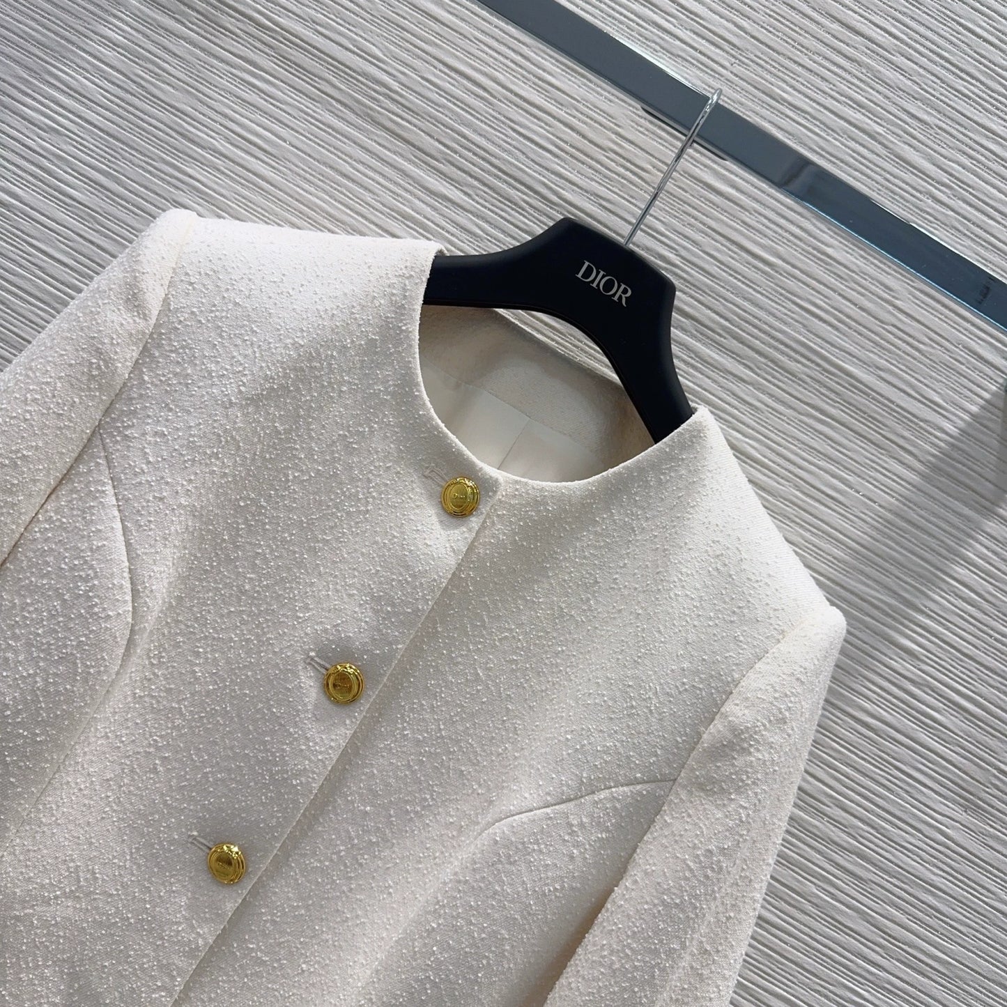Dior/26FW New Stylish Set
