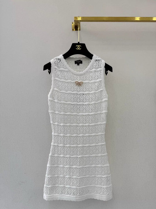26ss Lace Dress