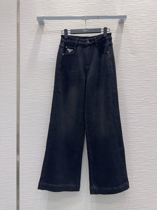 Prada/26FW New Denim Jeans