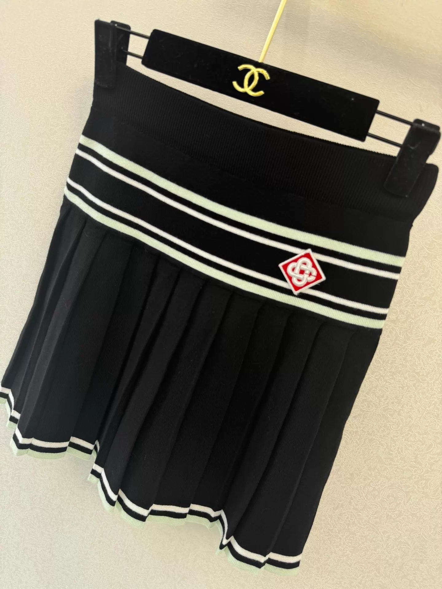 26ss Knitted Set