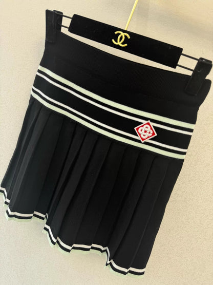 26ss Knitted Set