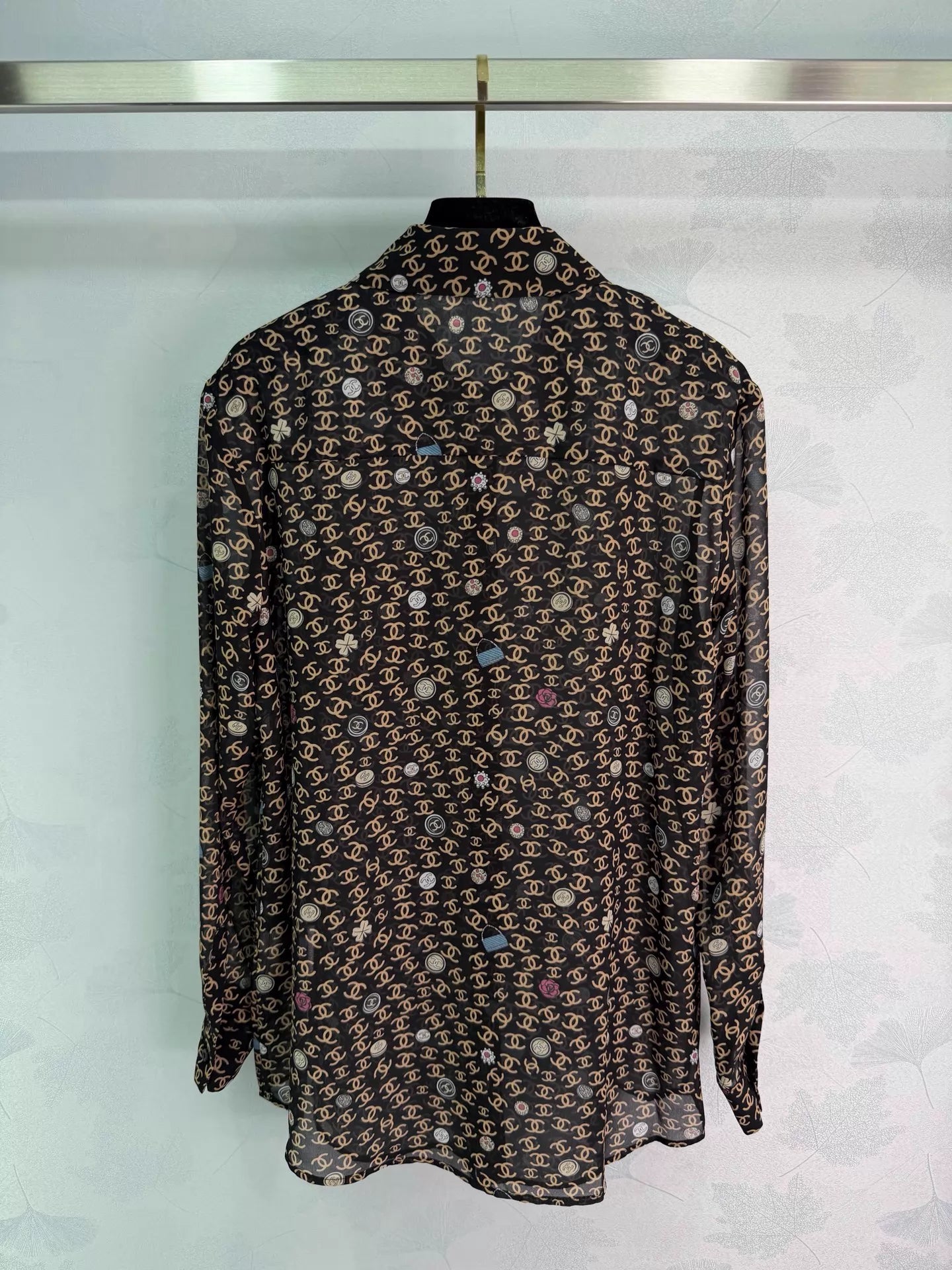 26ss New Style Shirt