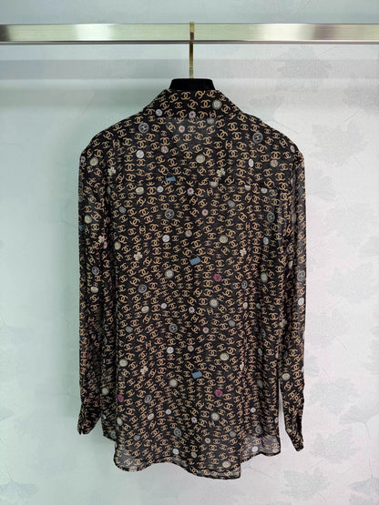 26ss New Style Shirt