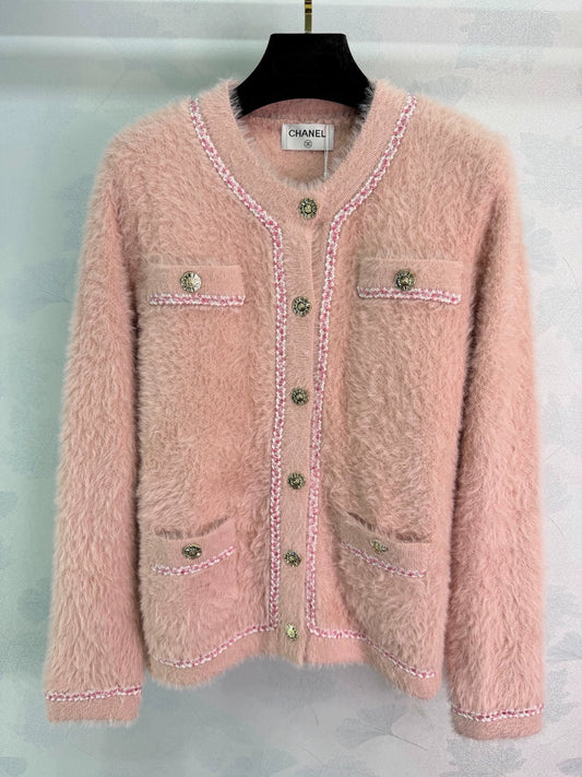 Lambswool Coat