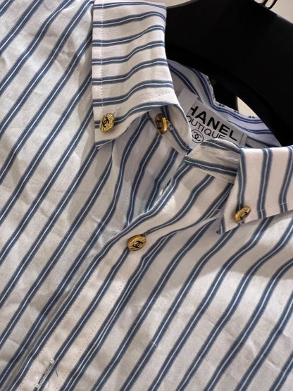 Striped Shirt