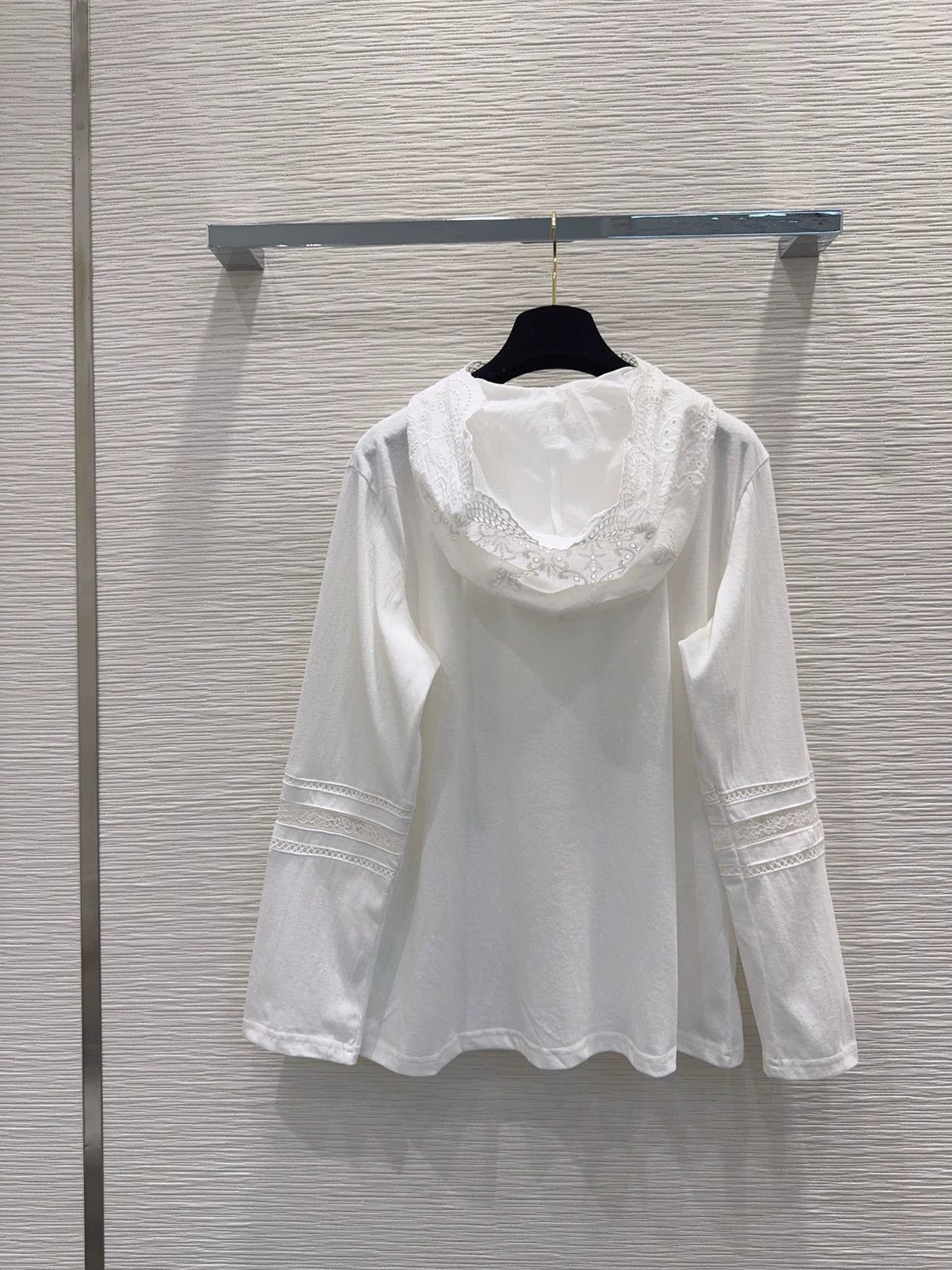 Chanel/26FW Top