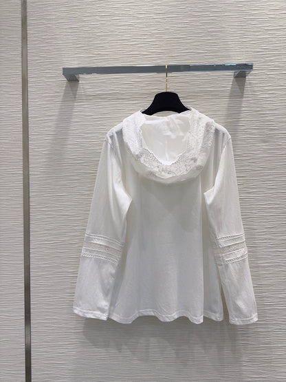 Chanel/26FW Top
