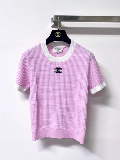 26ss New T-shirt