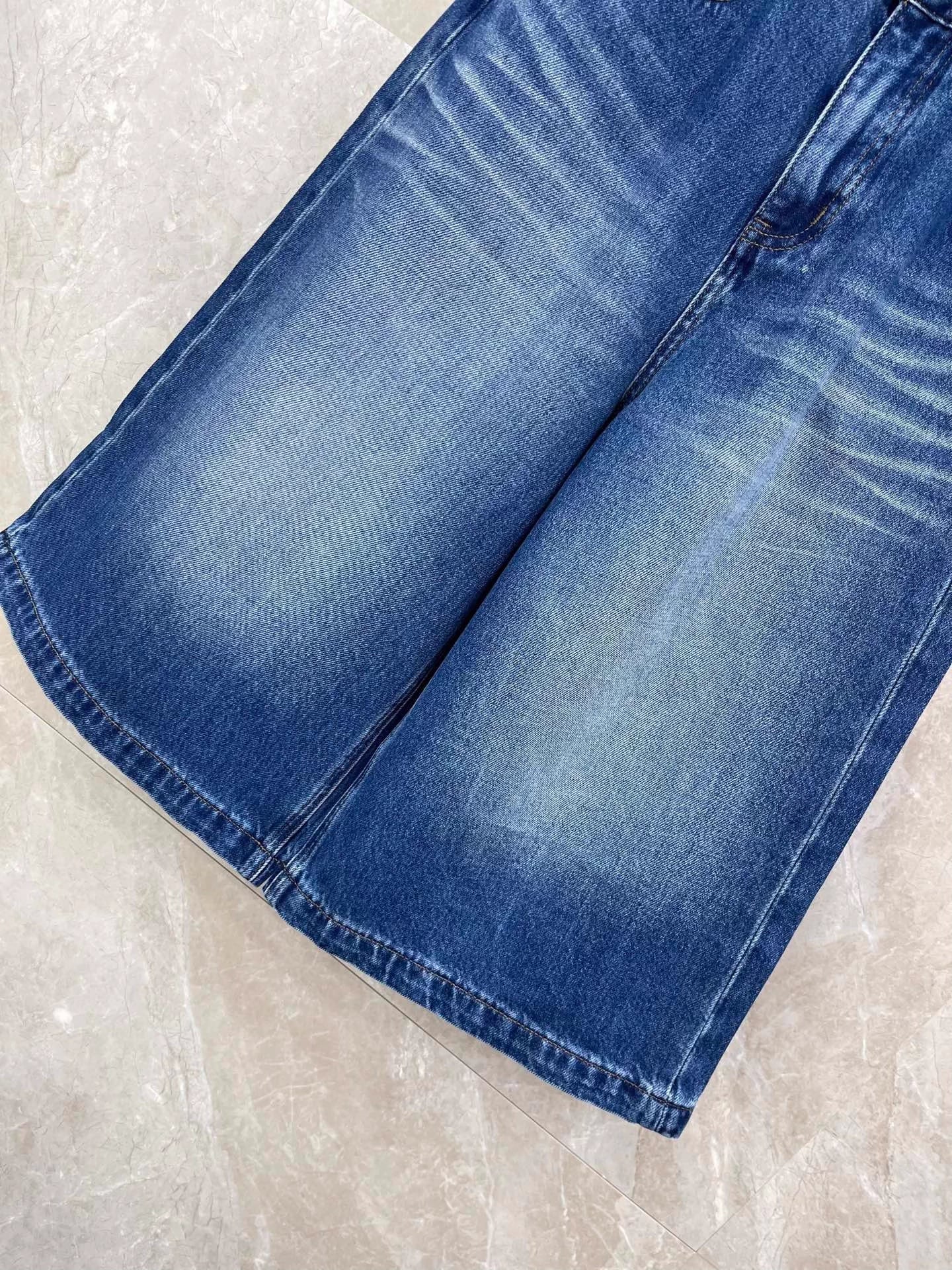 Vintage Jeans Series