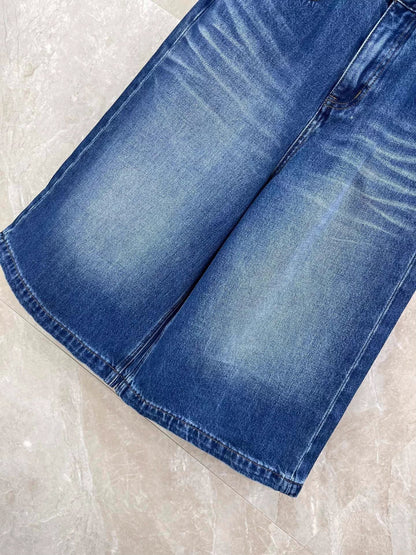 Vintage Jeans Series