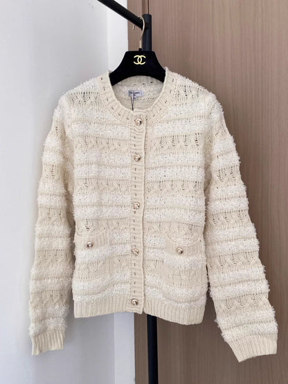 Knitted Cardigan
