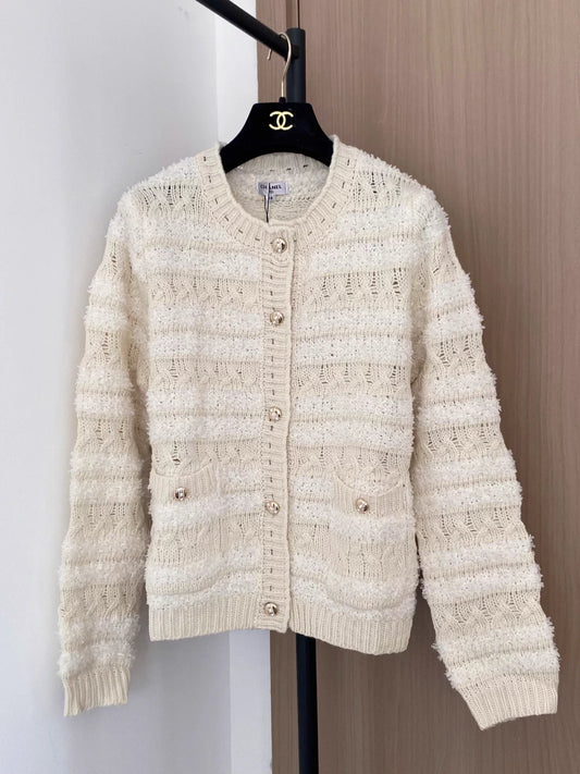 Knitted Cardigan