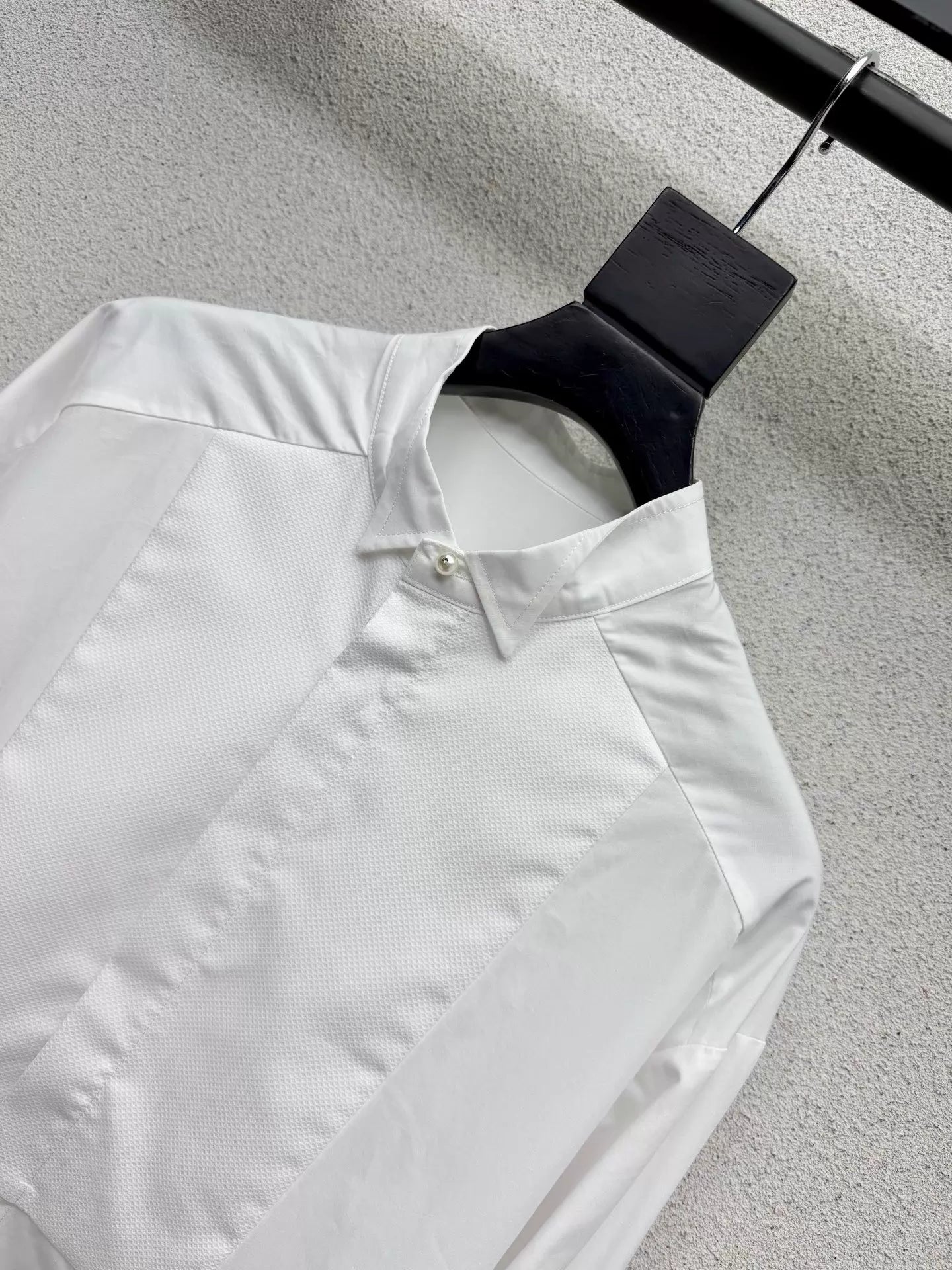 26ss Collaboration Shirt