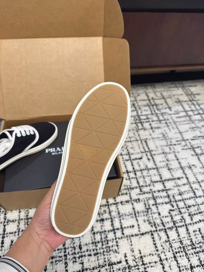 Canvas Shoes
