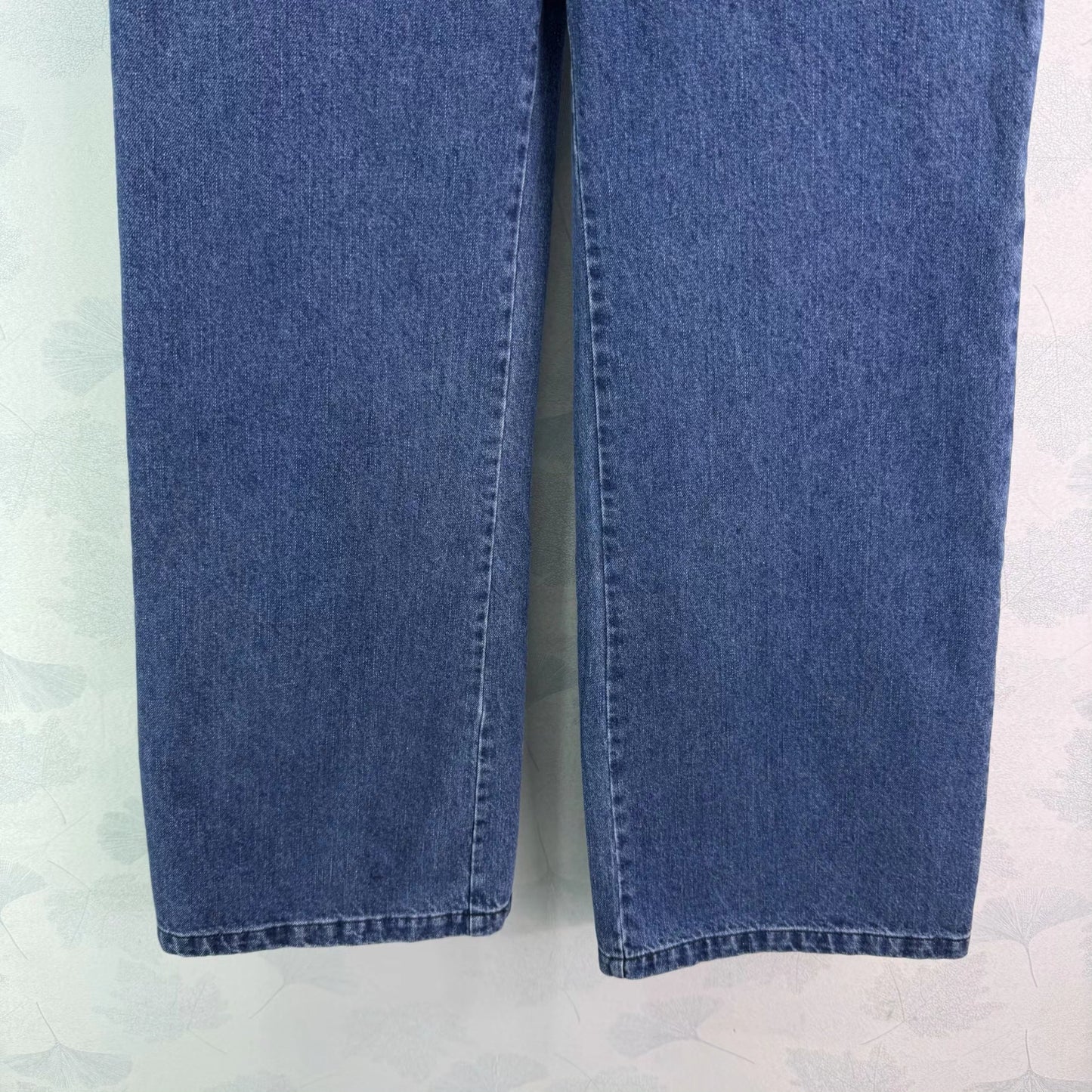 Cargo Jeans