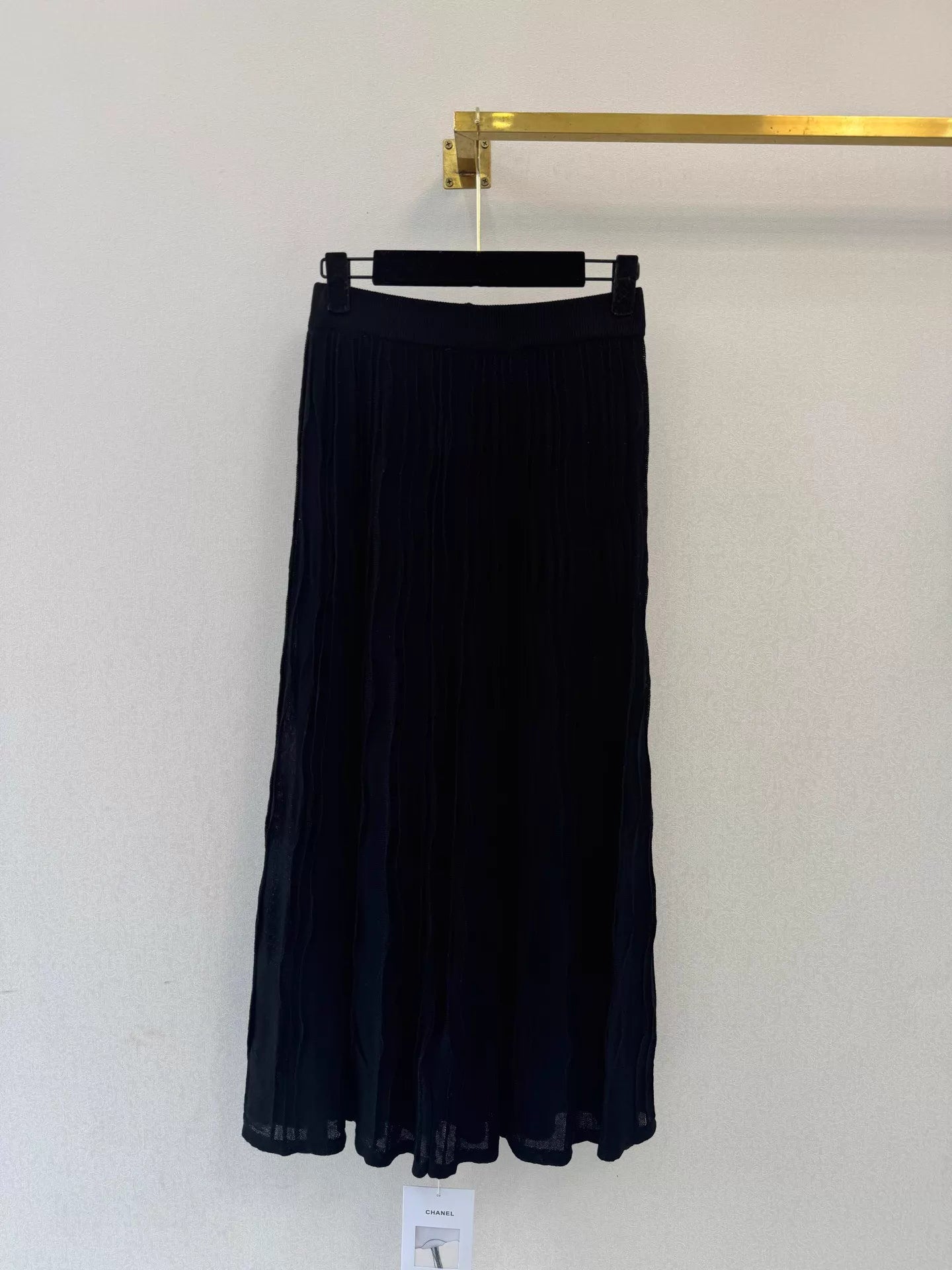 26ss Knitted Set