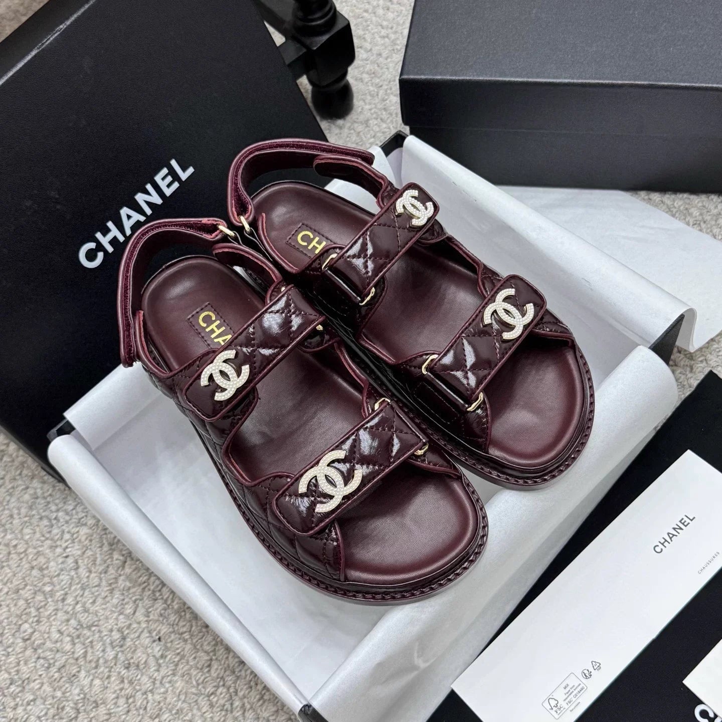 Beach Shoes